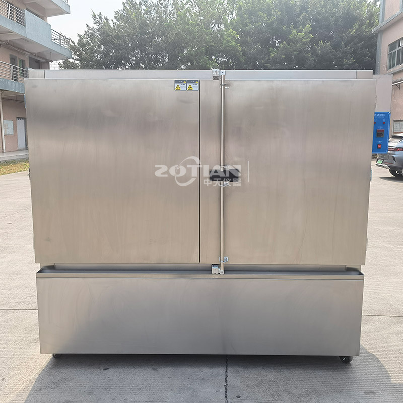 蒸汽老化試驗機(jī)蒸箱