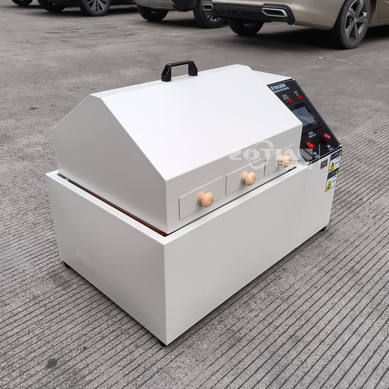 觸摸屏蒸汽老化試驗機(jī)